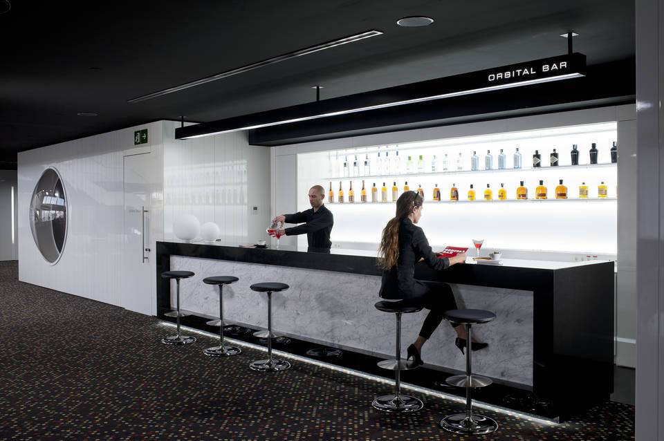 Barceló Sants 3