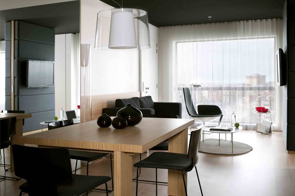 Barceló Sants 4