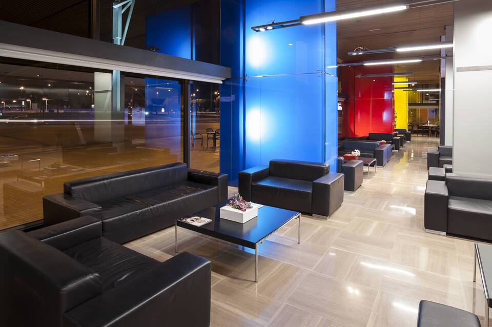 Barceló Valencia 3