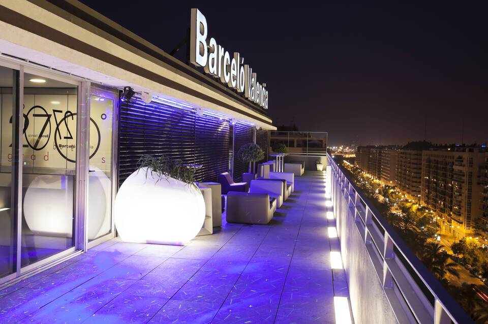 Barceló Valencia 5