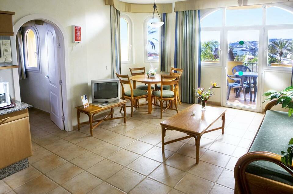 Sport Hotel Monte Feliz - powered by Playitas 5
