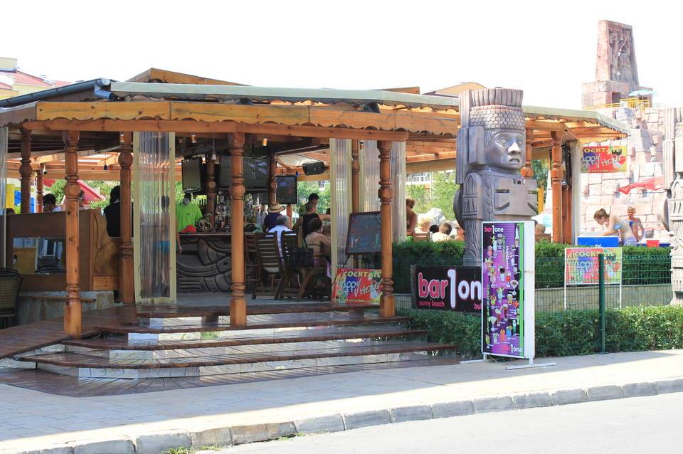 Hotel Kuban 2