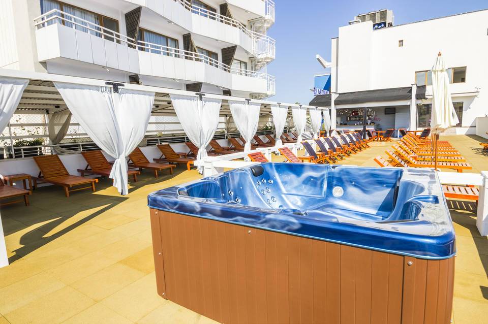 Hotel Kuban 4