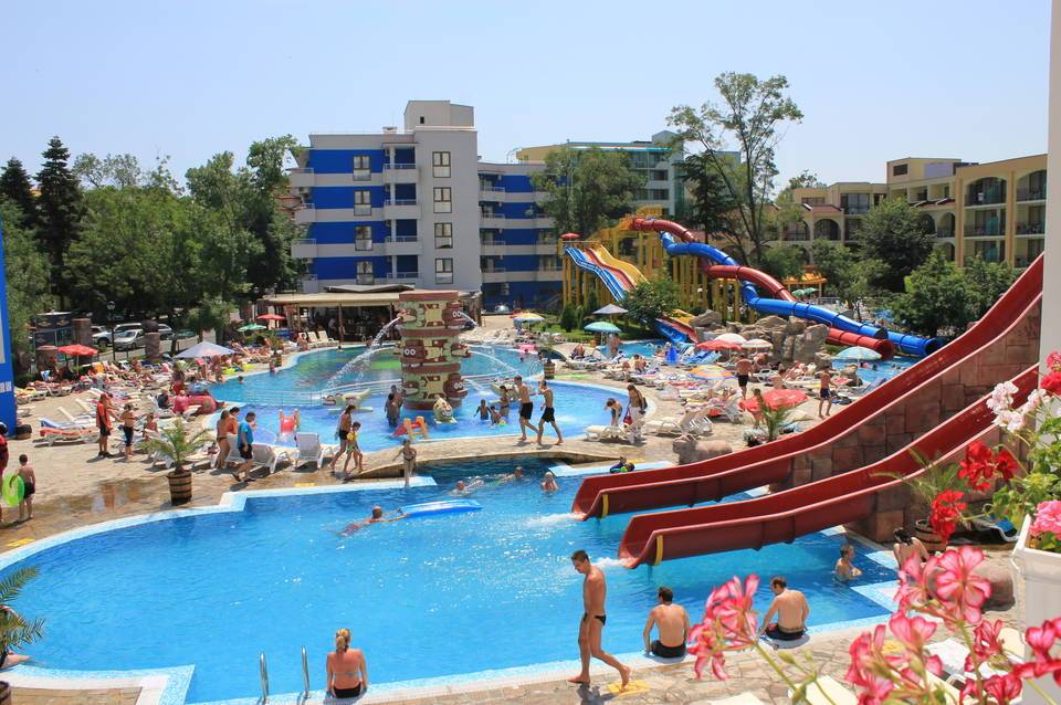 Hotel Kuban 1