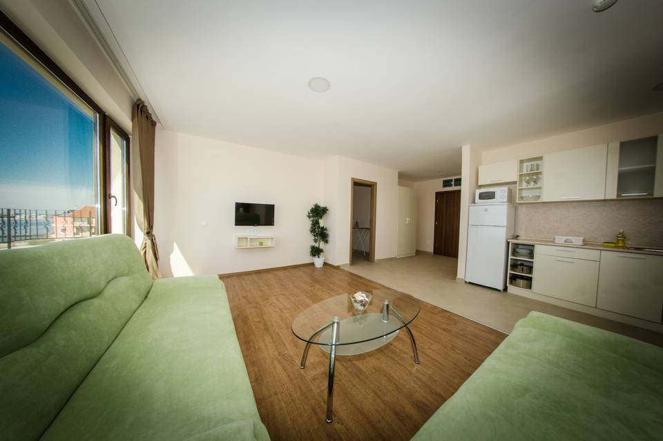 Premier Fort Beach 2
