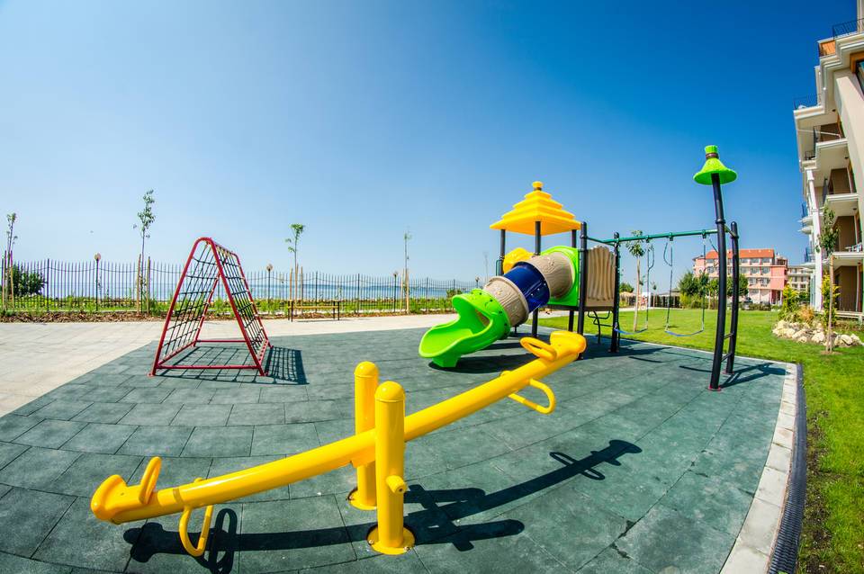 Premier Fort Beach 3
