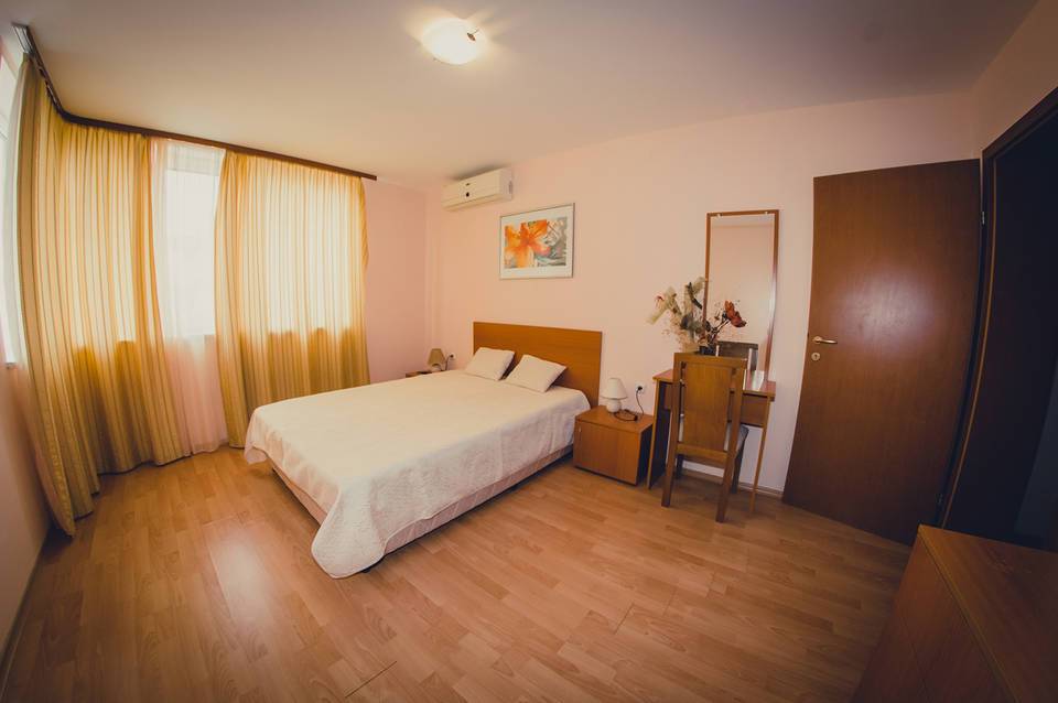 Prestige Fort Beach Hotel 3