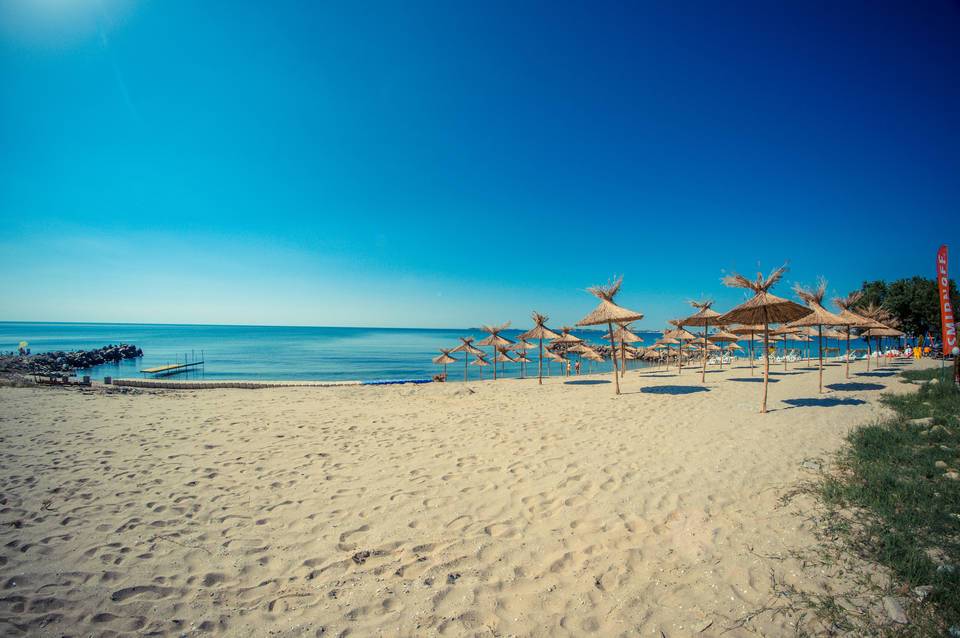 Prestige Fort Beach Hotel 5
