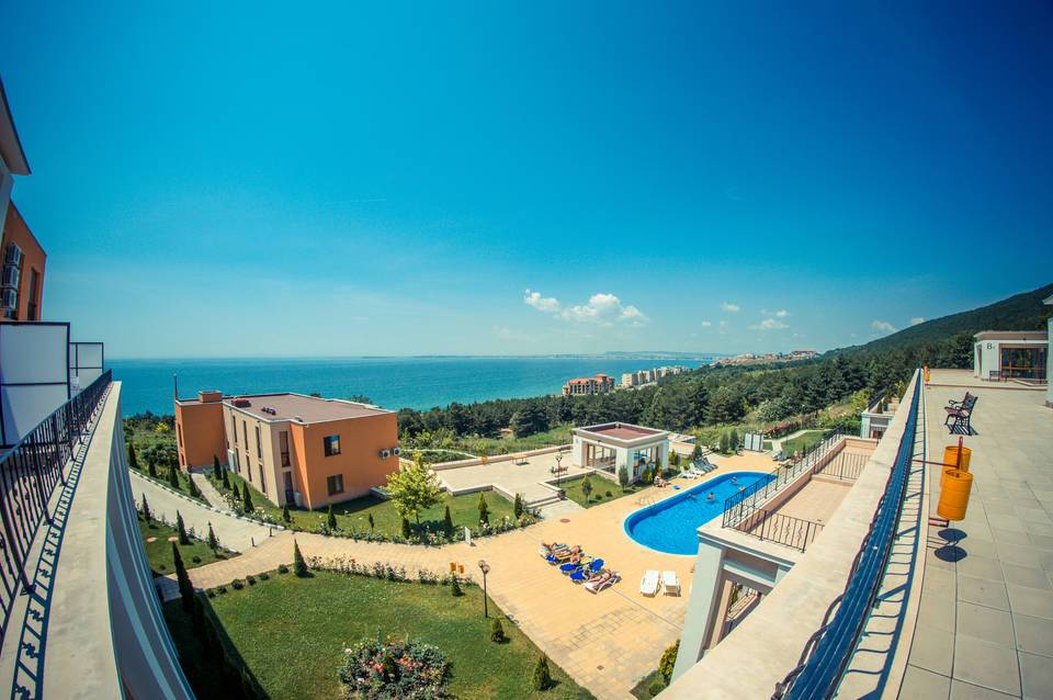Grand Resort Imperial Fort Club 1