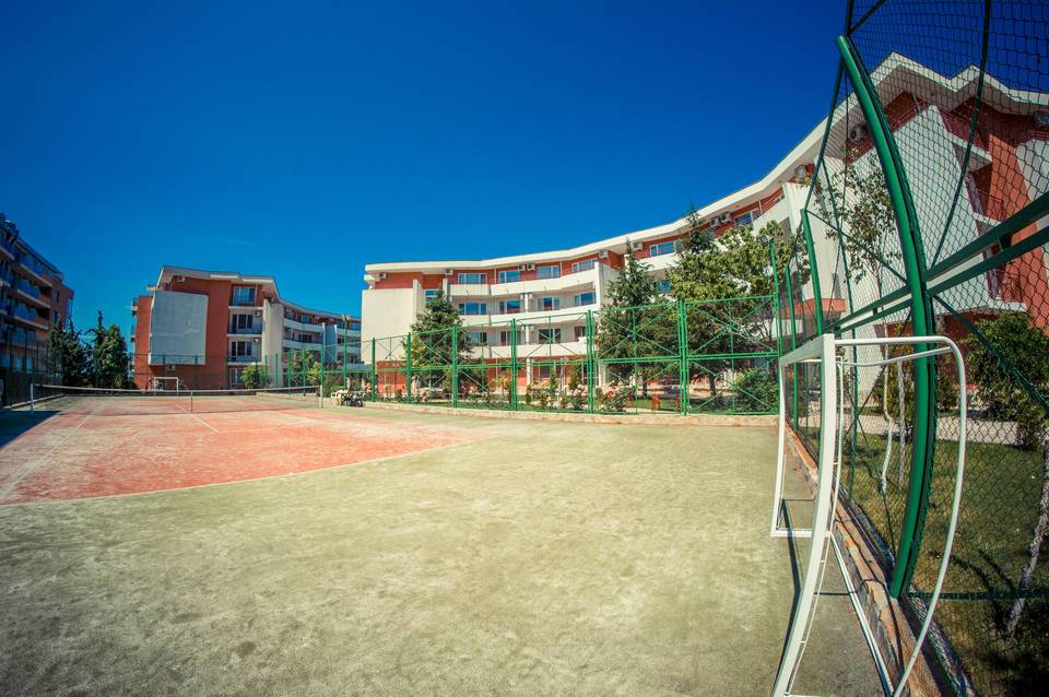 Privilege Fort Beach 5