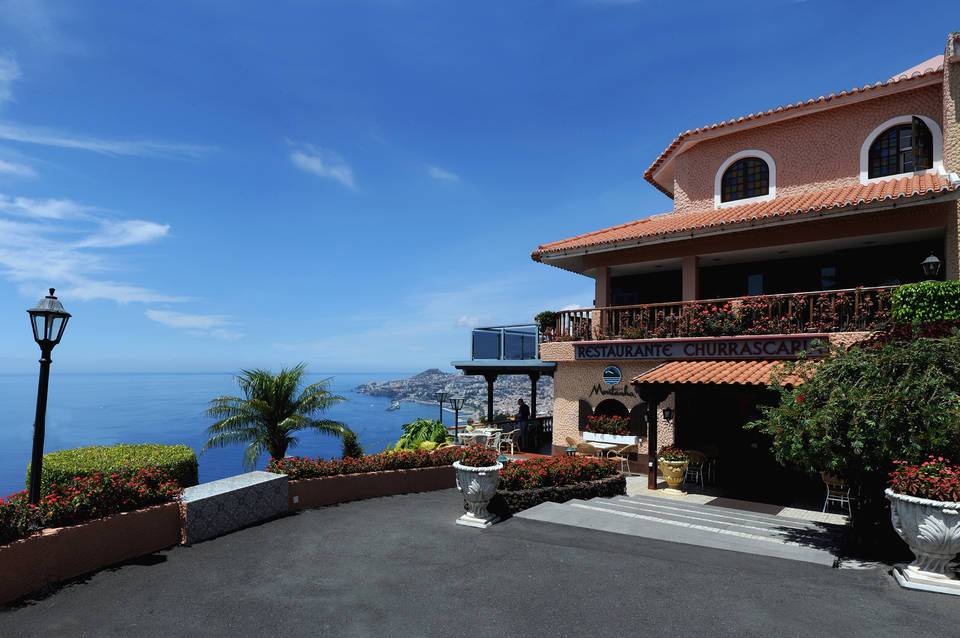 Hotel Ocean Gardens 2