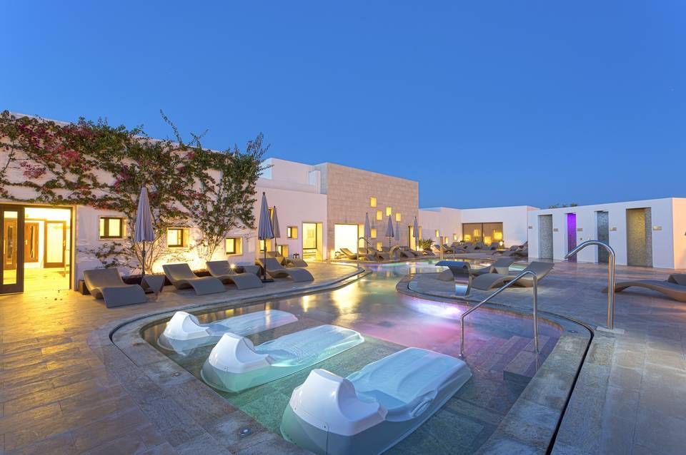 Grand Palladium White Island Resort & Spa 5
