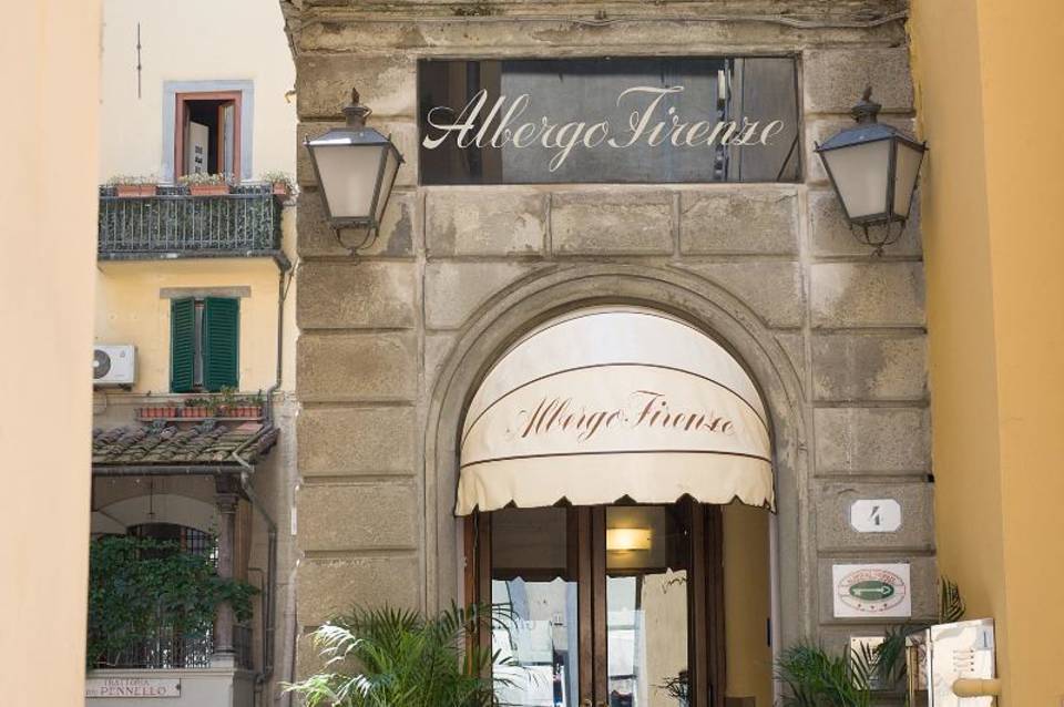 Albergo Firenze 2