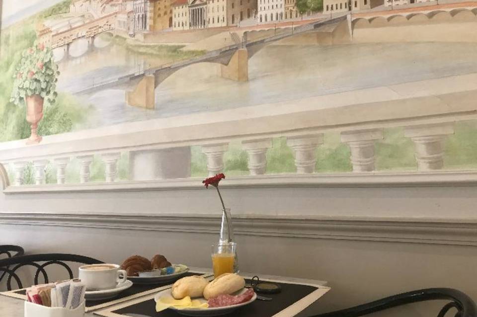 Albergo Firenze 4