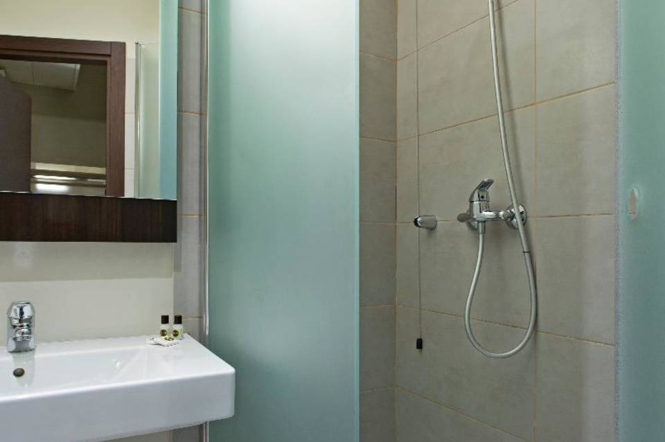 B&B HOTEL Verona 5