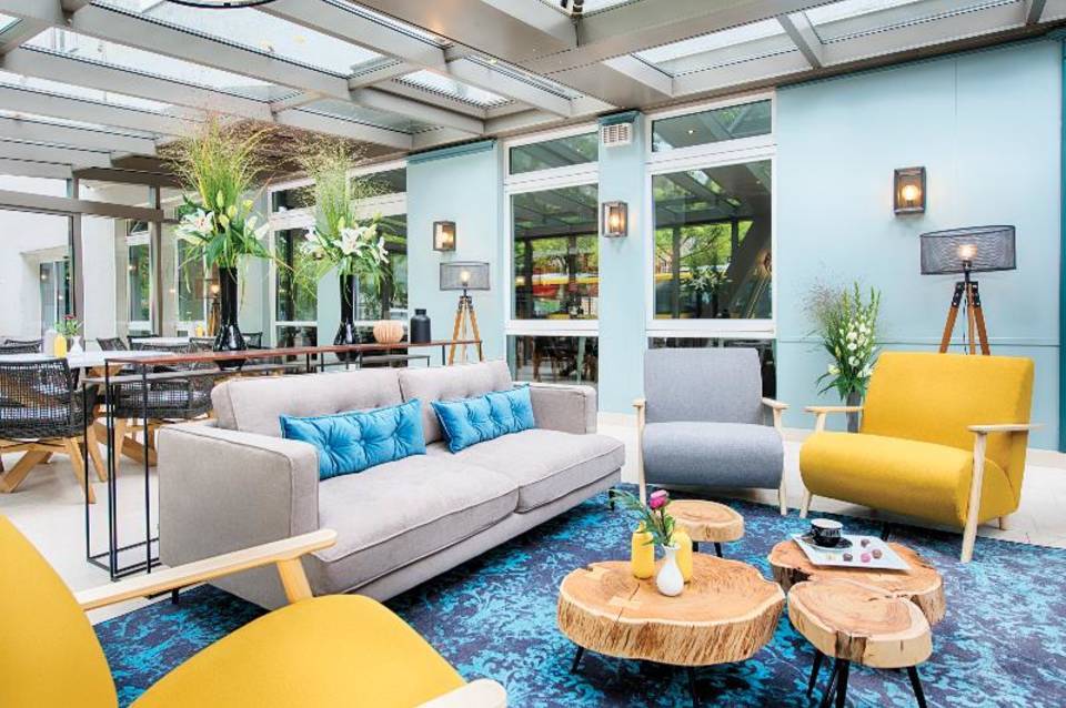 Leonardo Boutique Hotel Berlin City South 4