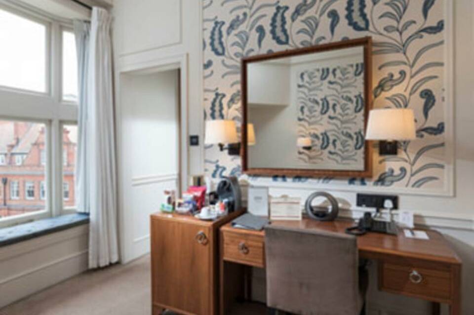Sloane Square Hotel 2