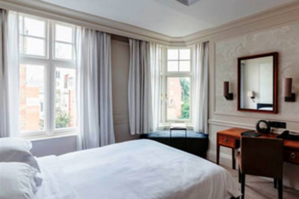 Sloane Square Hotel 3