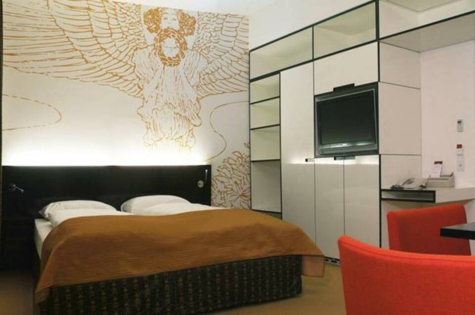 Alma Boutique 1
