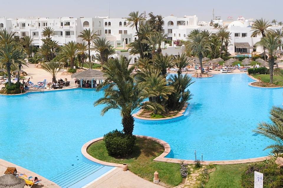 Djerba Resort 1