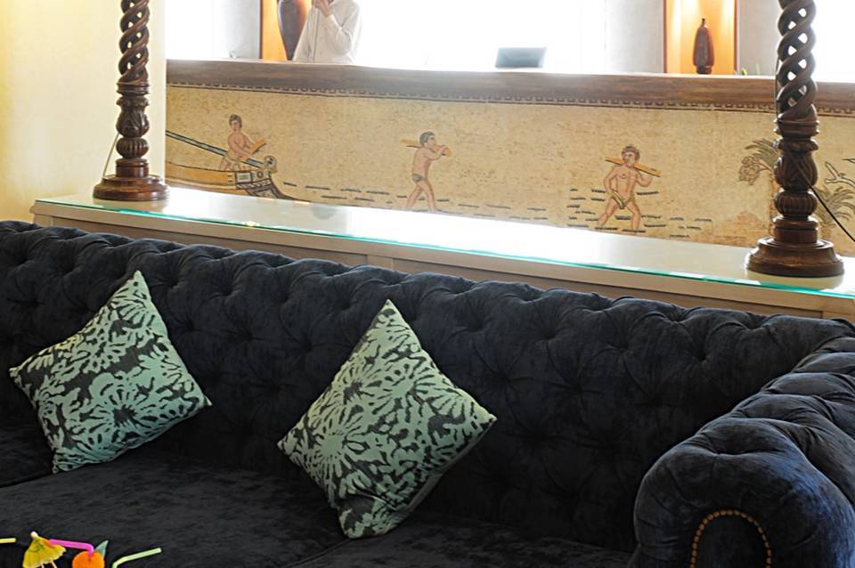 Djerba Resort 3