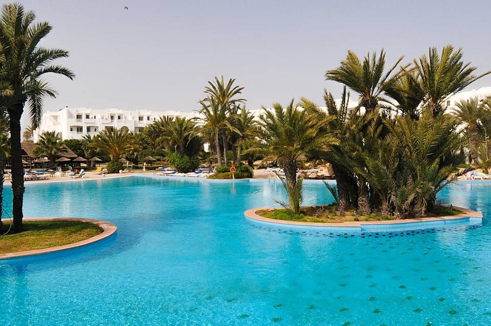 Djerba Resort 4