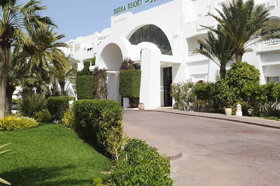 Djerba Resort 5
