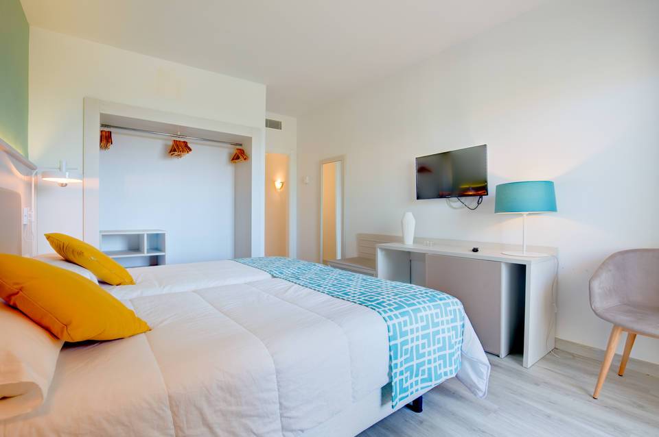 SBH Maxorata Resort 4