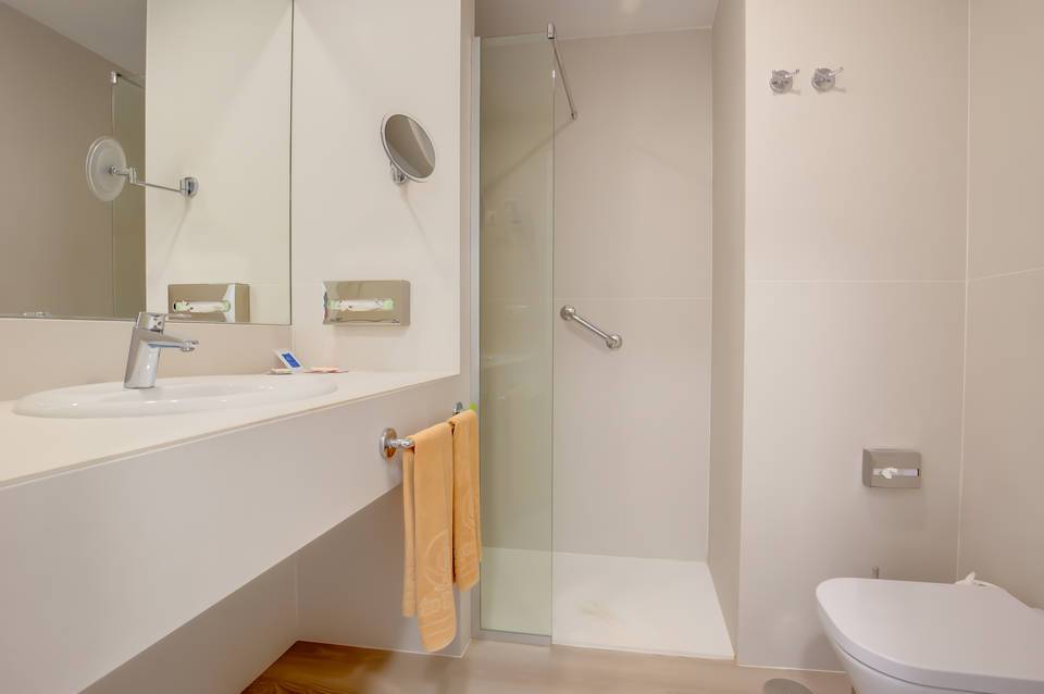 SBH Maxorata Resort 5