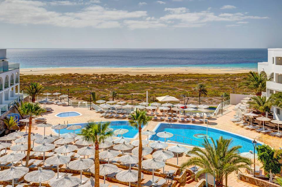 SBH Maxorata Resort 1