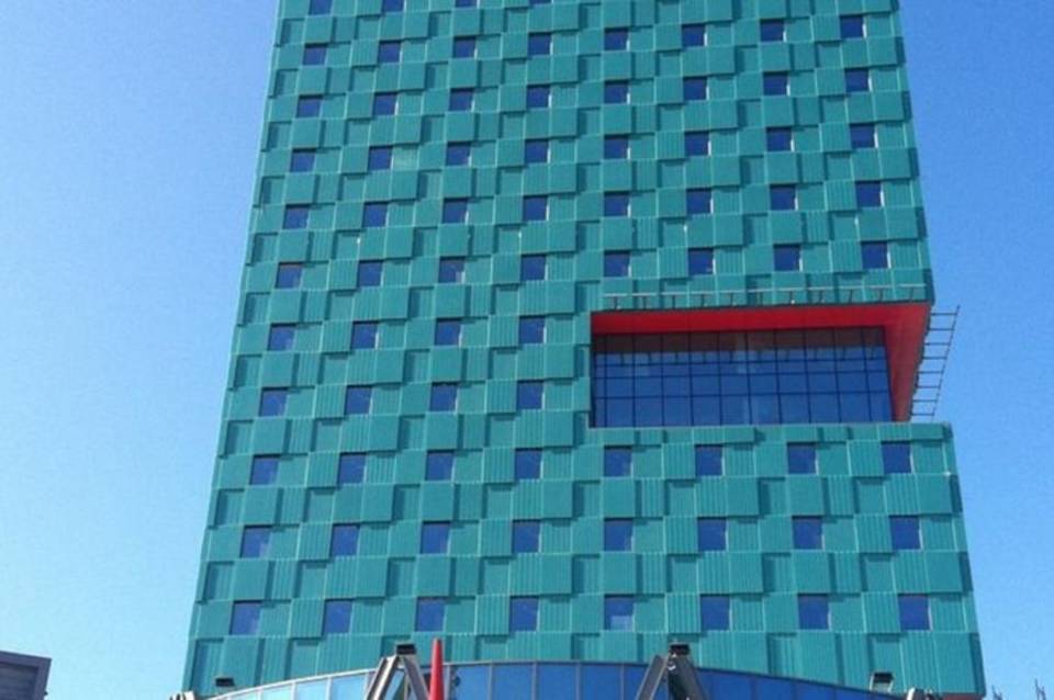 voco Milan - Fiere 2