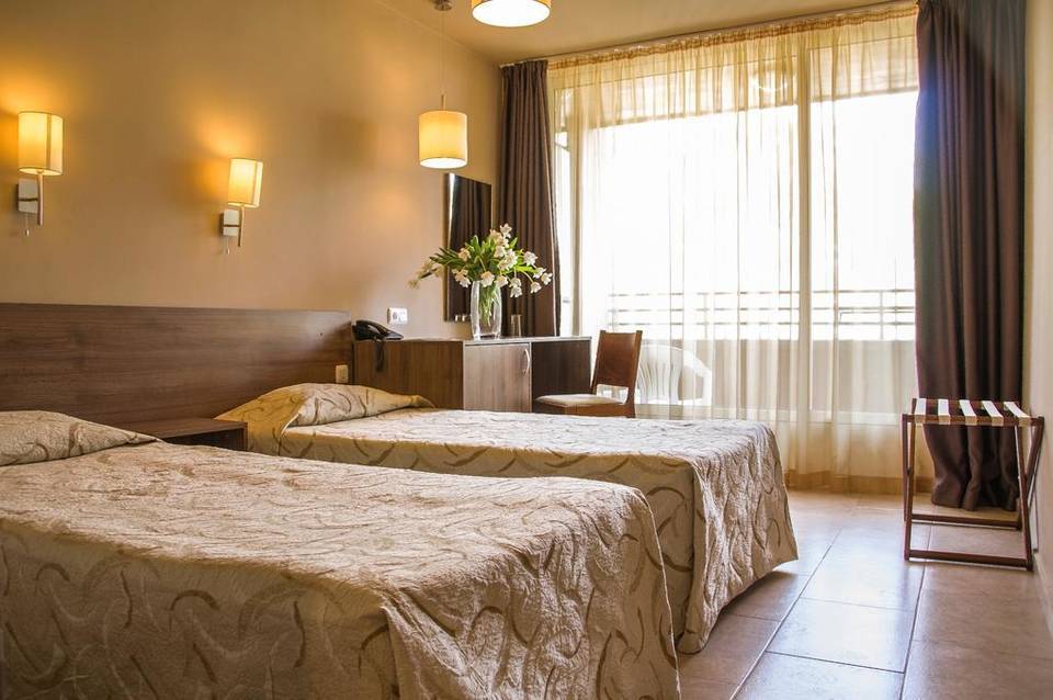 Hotel Gladiola 2