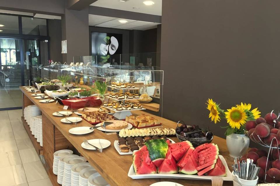 Hotel Gladiola 4