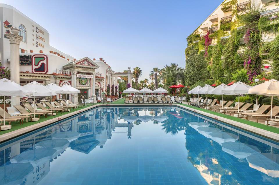 Club Hotel Sera 3