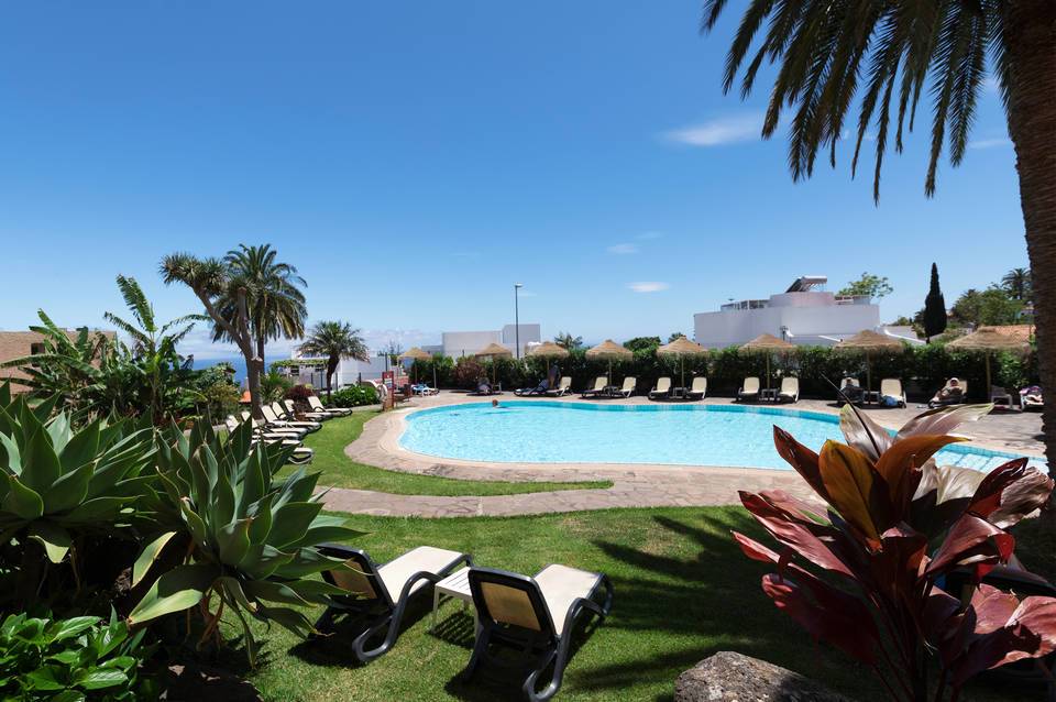 Garajau Madeira Hotel 1