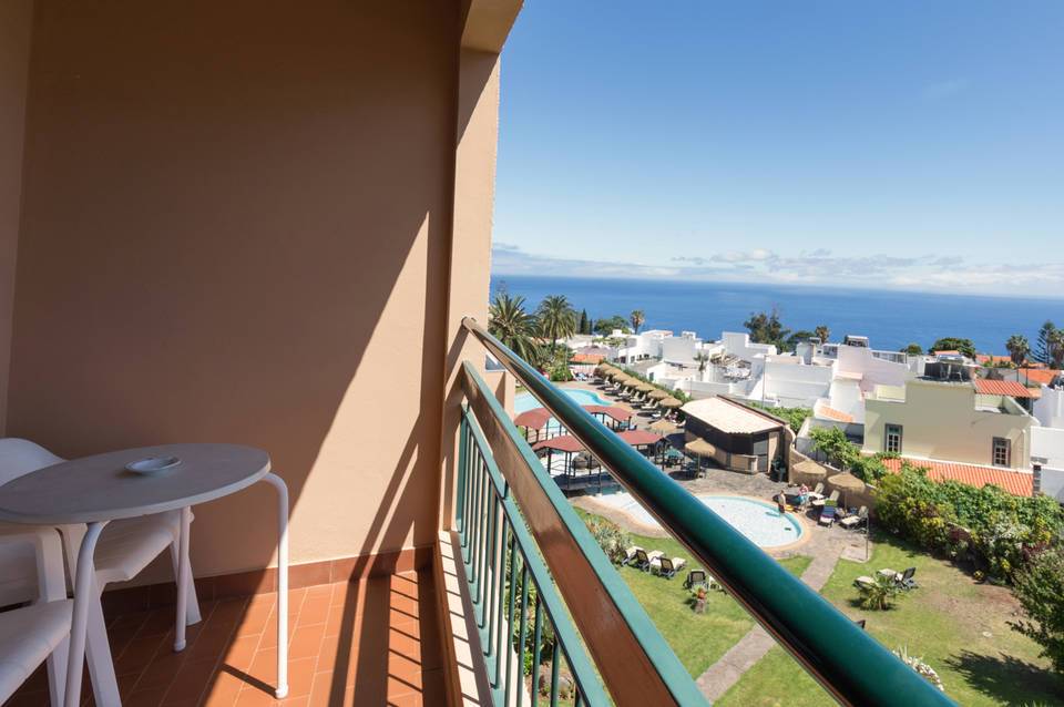 Garajau Madeira Hotel 3