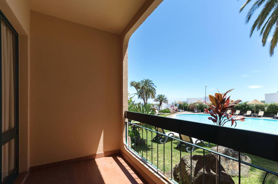 Garajau Madeira Hotel 4