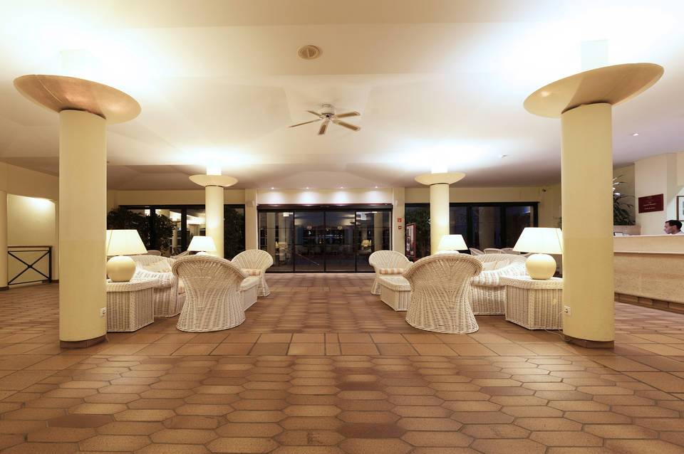 Garajau Madeira Hotel 5