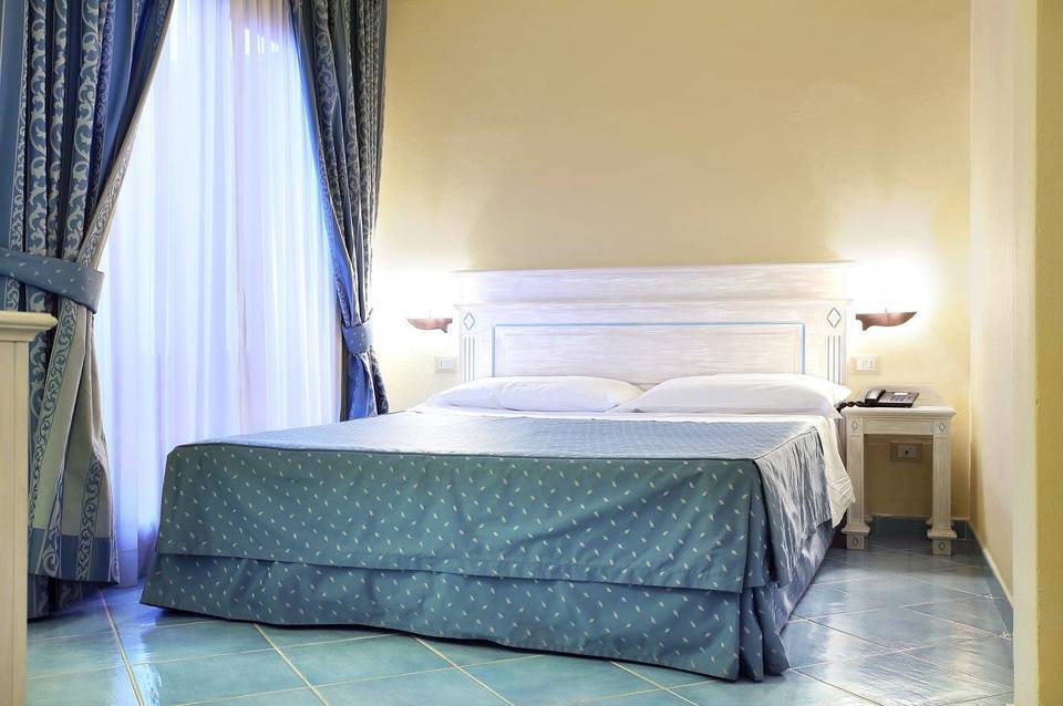 Sa Pedra Hotel 2