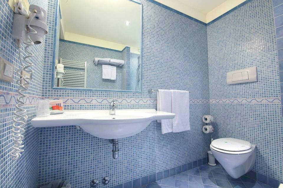 Sa Pedra Hotel 3