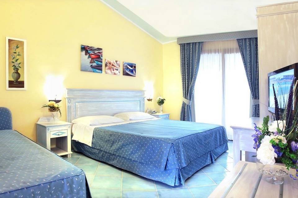 Sa Pedra Hotel 4
