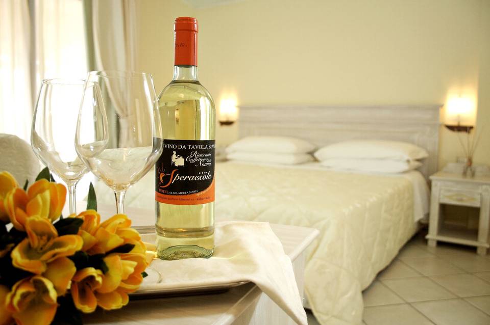 Sa Pedra Hotel 5