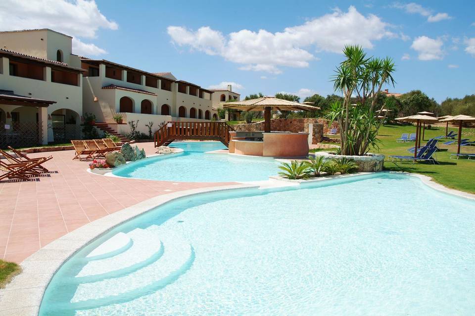 Sa Pedra Hotel 1