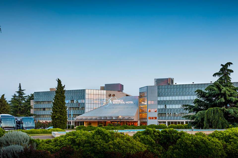 Aminess Vival Maestral Hotel 2