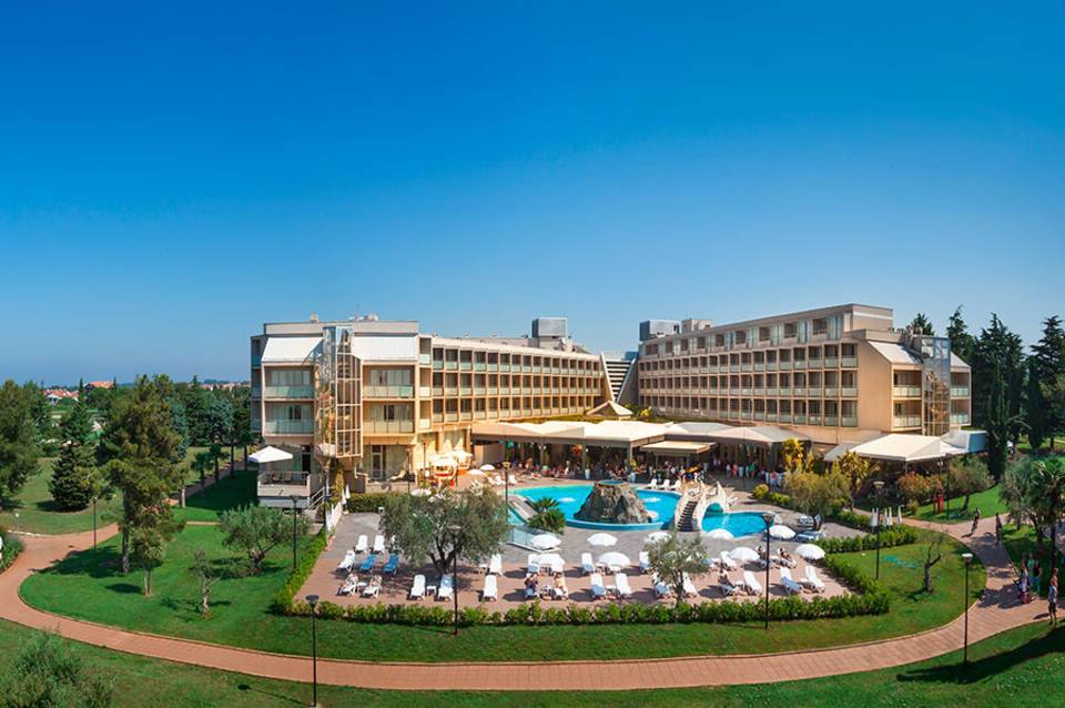 Aminess Vival Maestral Hotel 3