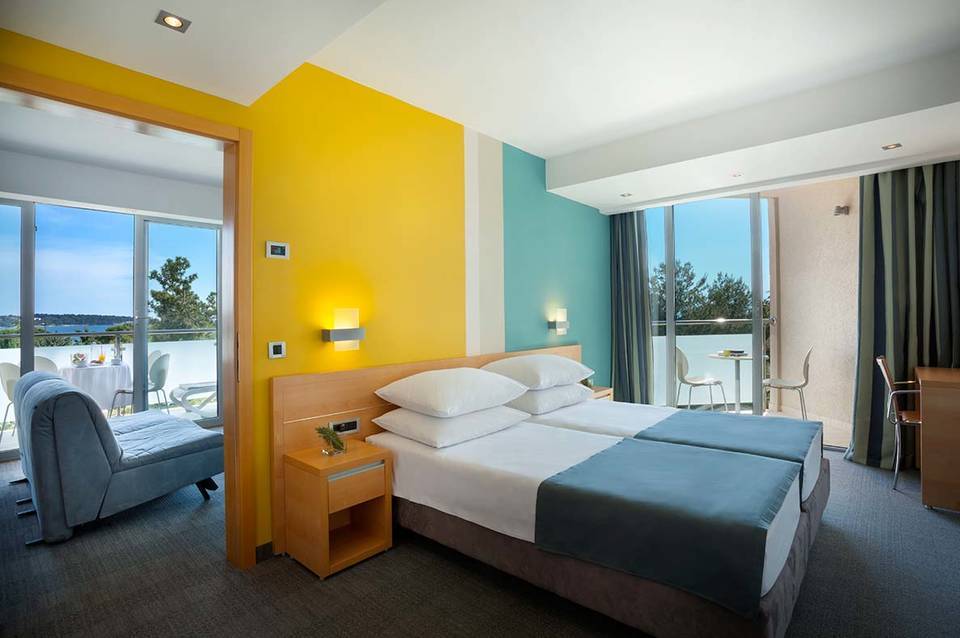 Aminess Vival Maestral Hotel 4