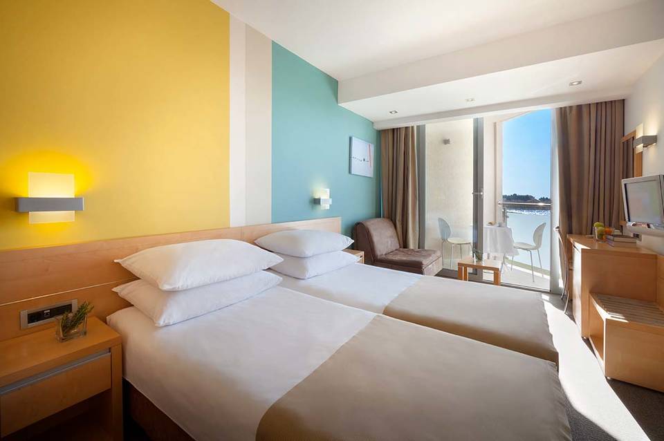 Aminess Vival Maestral Hotel 5