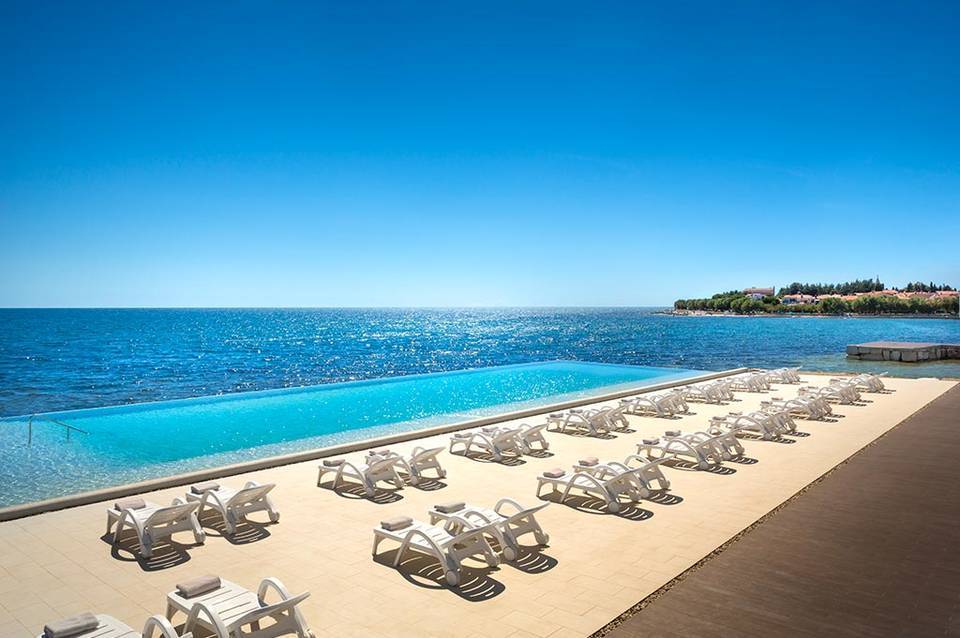 Aminess Vival Maestral Hotel 1