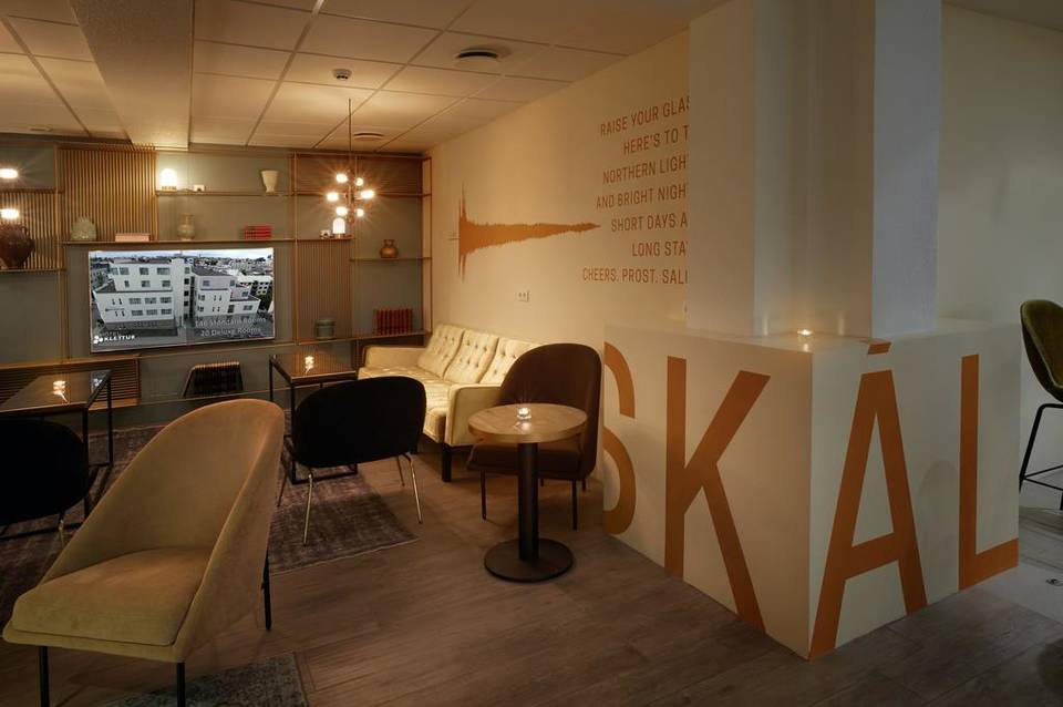 Hotel Klettur 2
