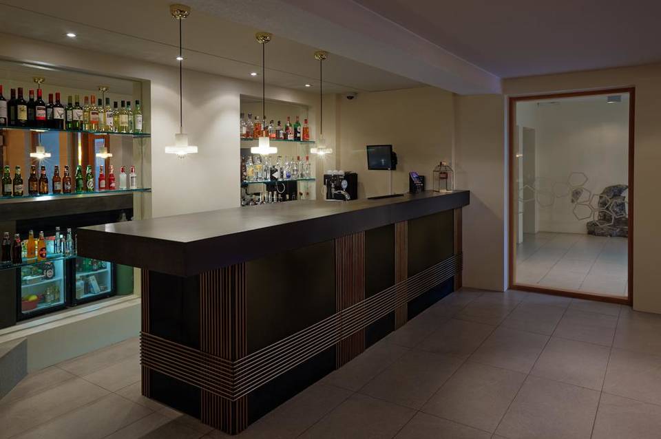 Hotel Klettur 4